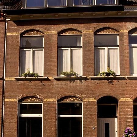 B&B Het Venloos Plekje Εξωτερικό φωτογραφία