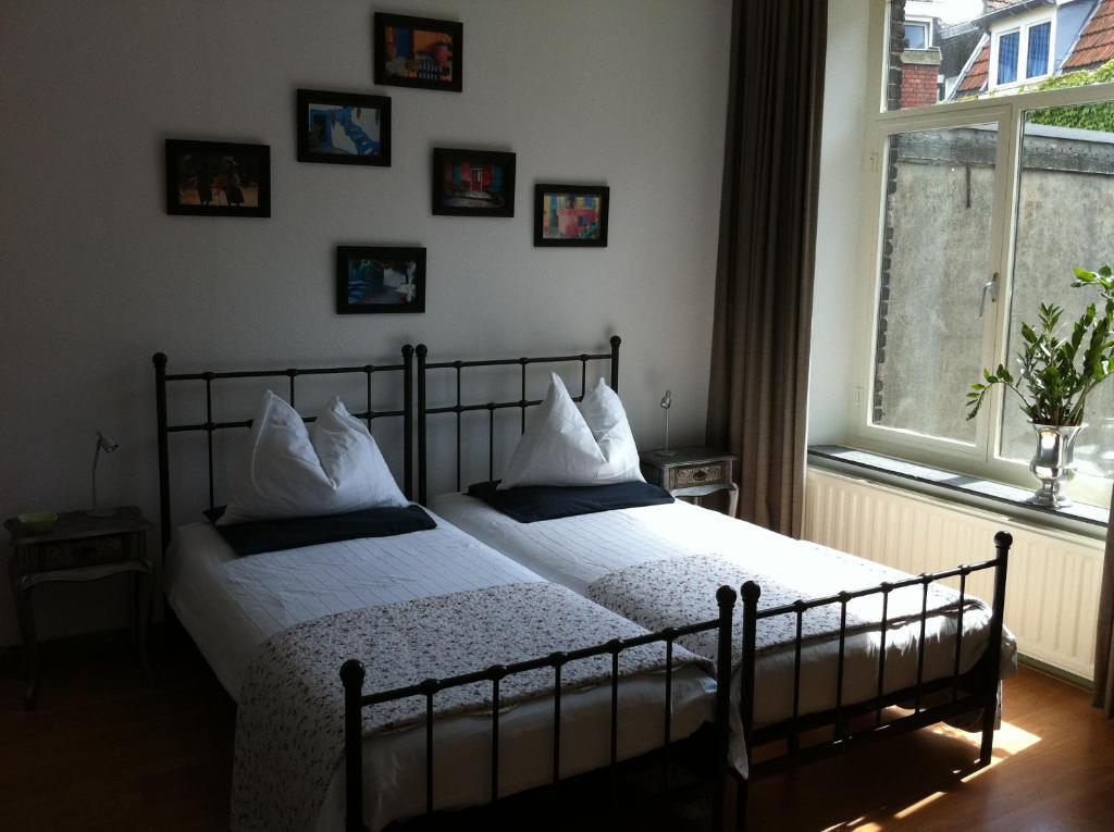B&B Het Venloos Plekje Δωμάτιο φωτογραφία
